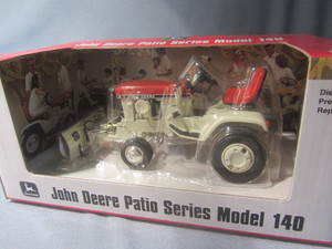 JD Patio Series