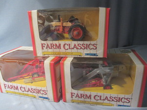 Farm Classics 143