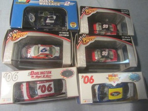 Race Cars