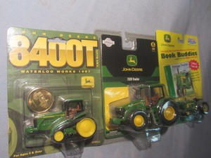 JD Toys 164