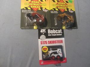 Skidsteers 150