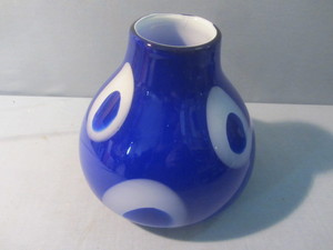 Hand Blown Art Glass