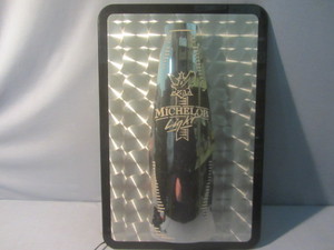 Michelob Neon Light
