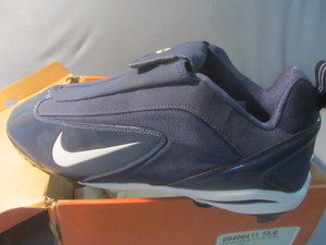 Nike Air Zoom Cleats