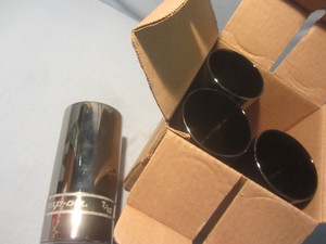 SnapOn Glasses