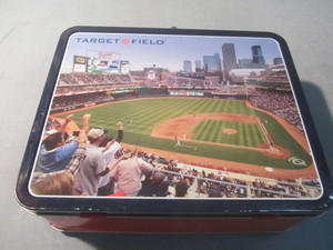 MN Twins Collectibles