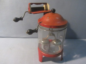 Wolverine Toy Wringer Washer