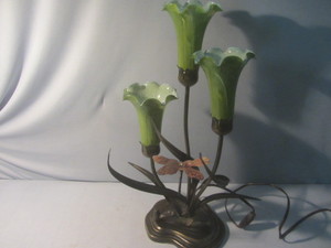 Dragonfly Lamp