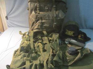 Military Collectibles