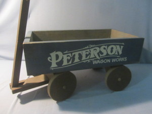 Peterson Wagon