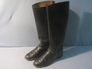 Equestrian Boots