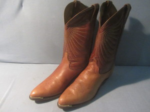 Laredo Cowgirl Boots