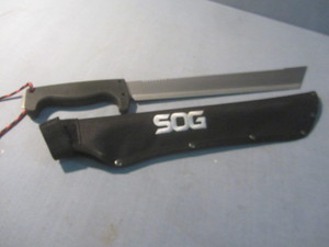 Sogfari Machete