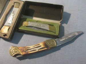 Collector Knives