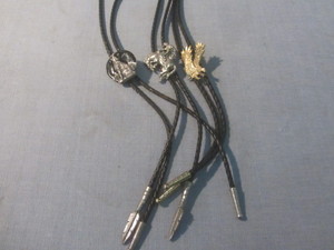 Bolo Ties