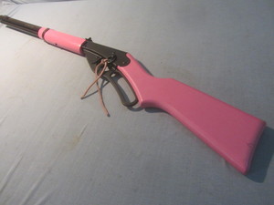 Daisy BB Gun