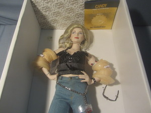 HD Doll - Candy