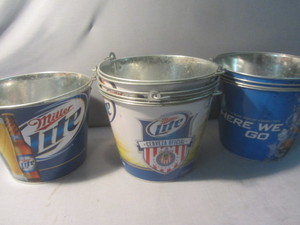 Beer Buckets