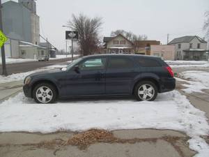 Dodge Magnum