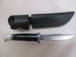 Buck Knife
