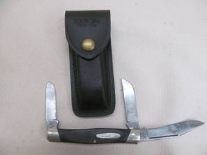 Buck Knife
