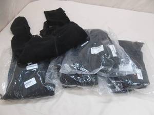 Military clothing