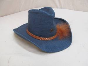 Cowboy Hat