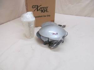 sandwich maker