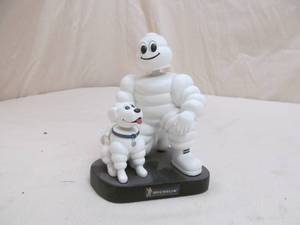 Michelin Bobblehead