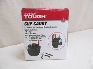 cup caddy