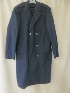 Vintage US military clothing