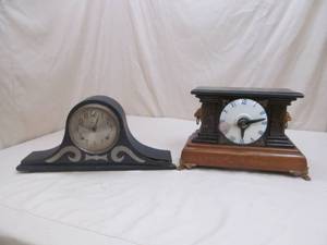 clock
