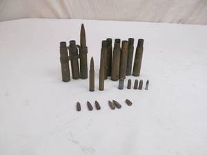 vintage military memorabilia