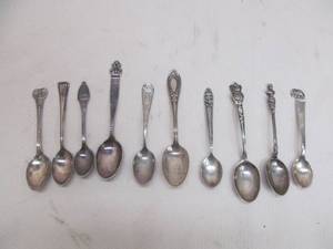 collectible spoons