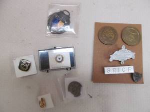 advertising collectibles