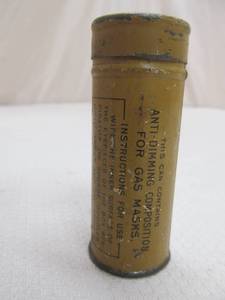 vintage military memorabilia