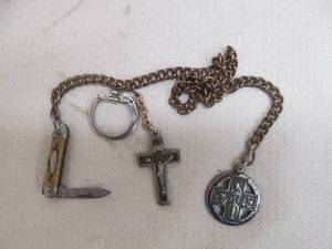 vintage military memorabilia