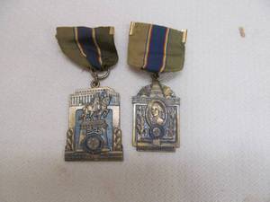 vintage military memorabilia