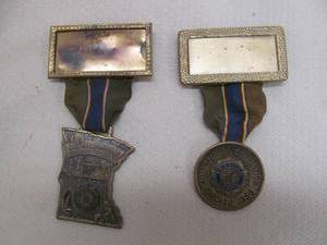 vintage military memorabilia