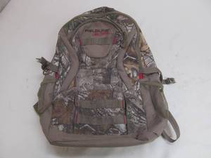 back pack