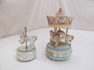 music box