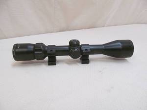 binocular