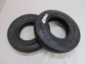 tires