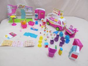 Shopkins