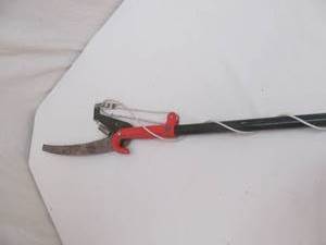 limb saw