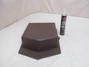 roof vent