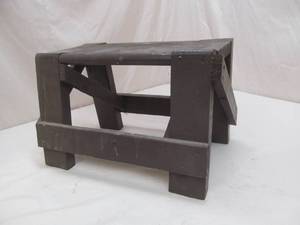 stool