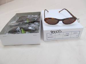 sun glasses