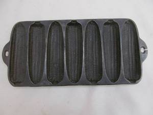 cast iron