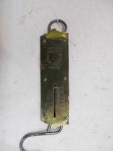 vintage scale